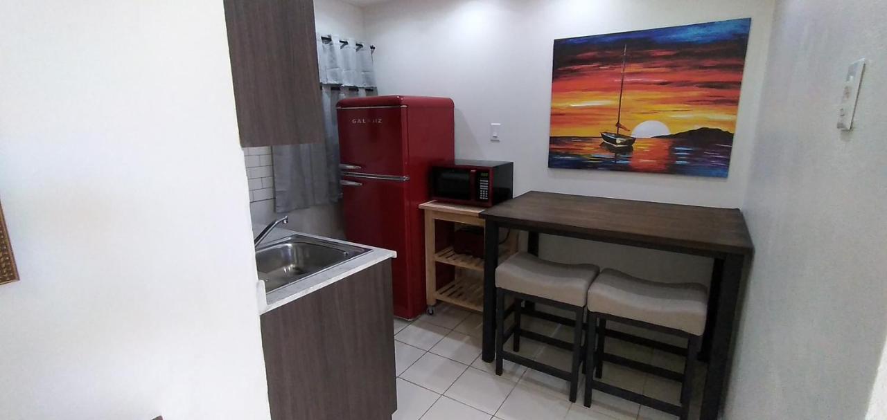 Mar Bonita Beach Appartment II Isabela Esterno foto